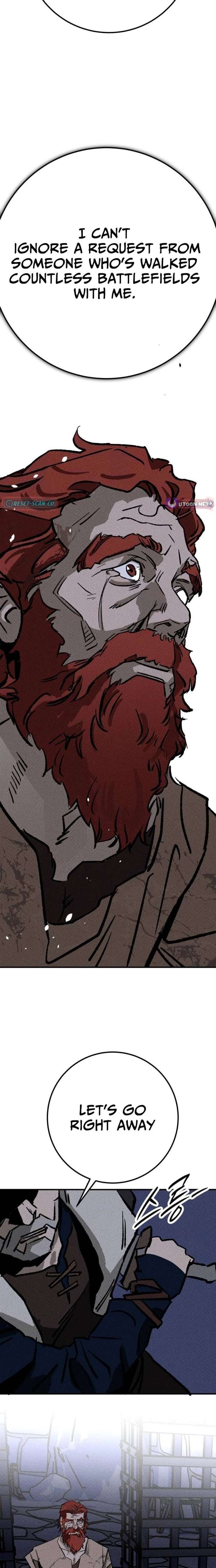 The Black-Haired Knight King Chapter 3 146 023