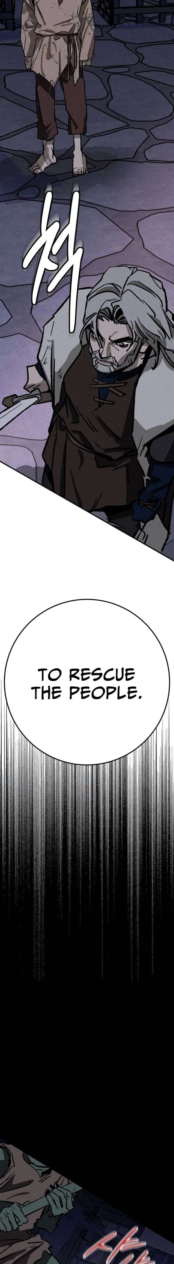 The Black-Haired Knight King Chapter 3 147 024