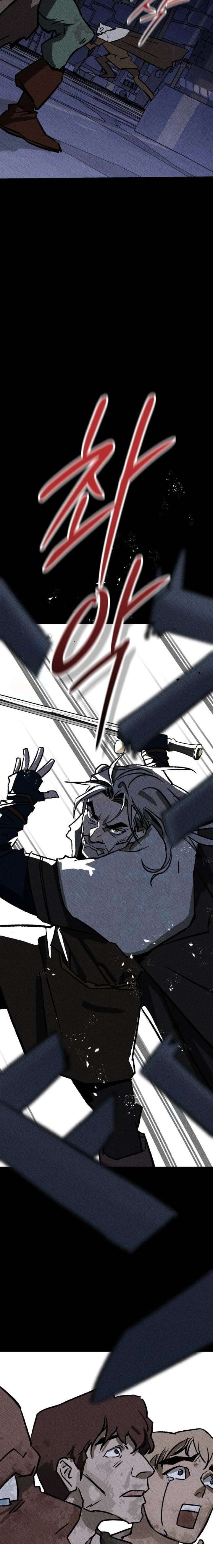 The Black-Haired Knight King Chapter 3 148 025