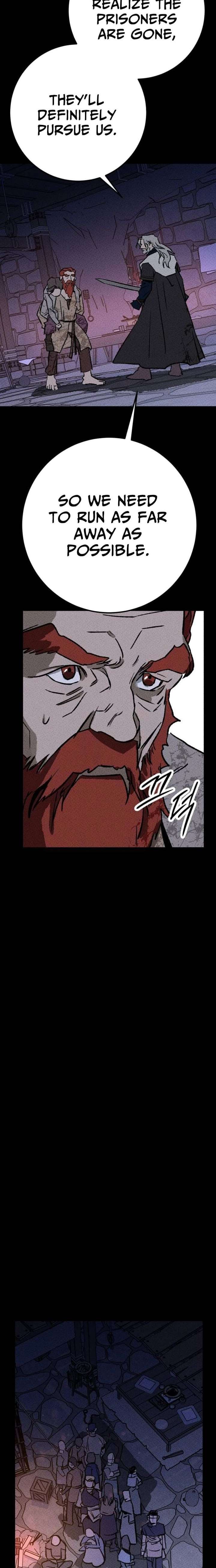 The Black-Haired Knight King Chapter 3 151 028