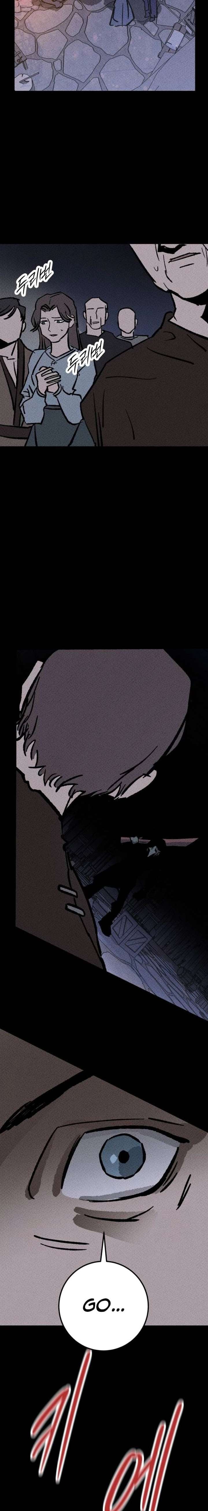 The Black-Haired Knight King Chapter 3 152 029