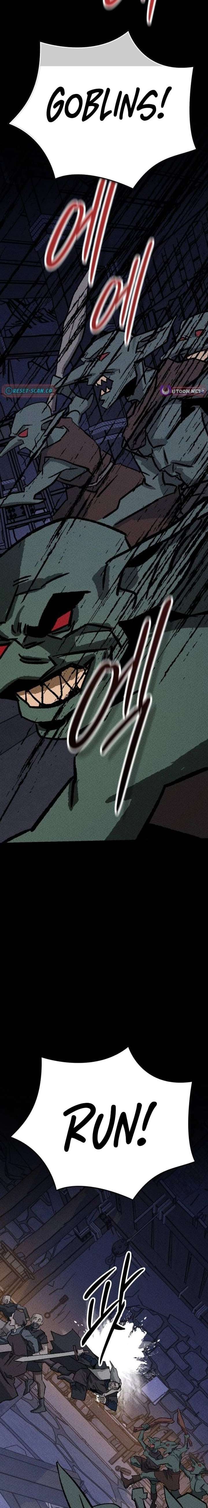 The Black-Haired Knight King Chapter 3 153 030