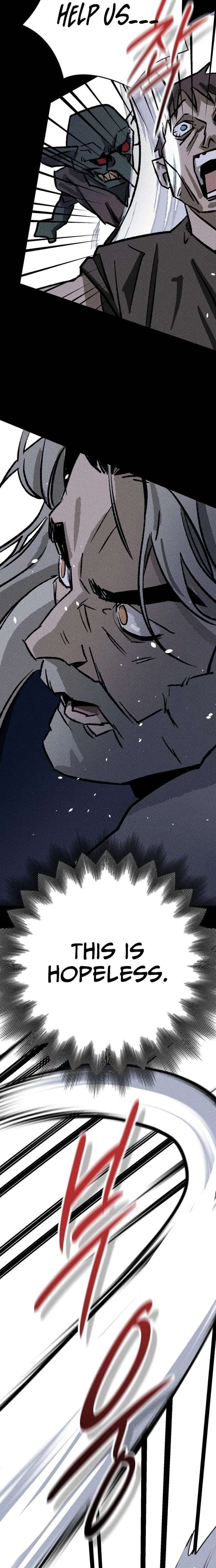 The Black-Haired Knight King Chapter 3 157 034