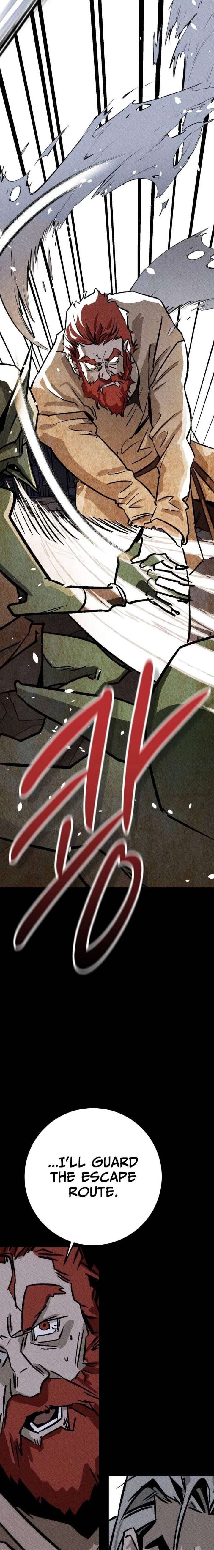 The Black-Haired Knight King Chapter 3 158 035