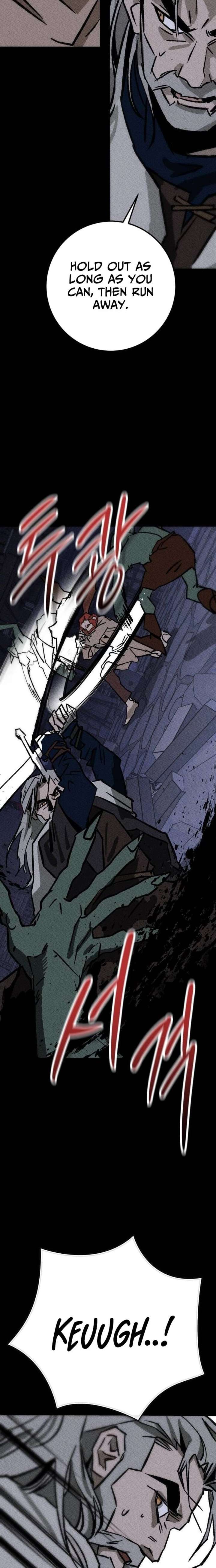 The Black-Haired Knight King Chapter 3 159 036