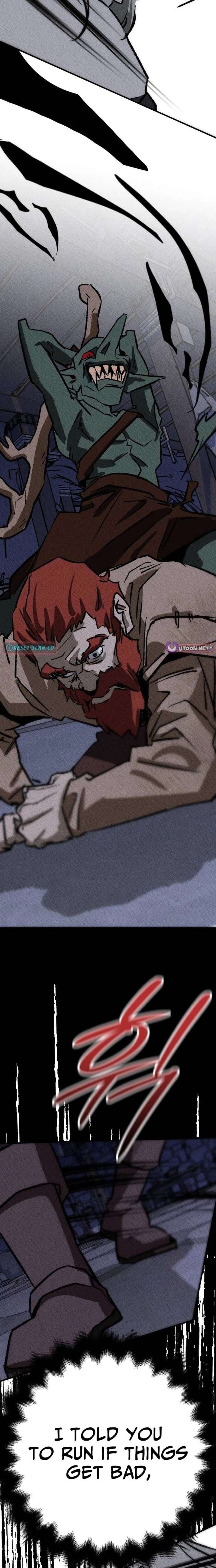 The Black-Haired Knight King Chapter 3 160 037