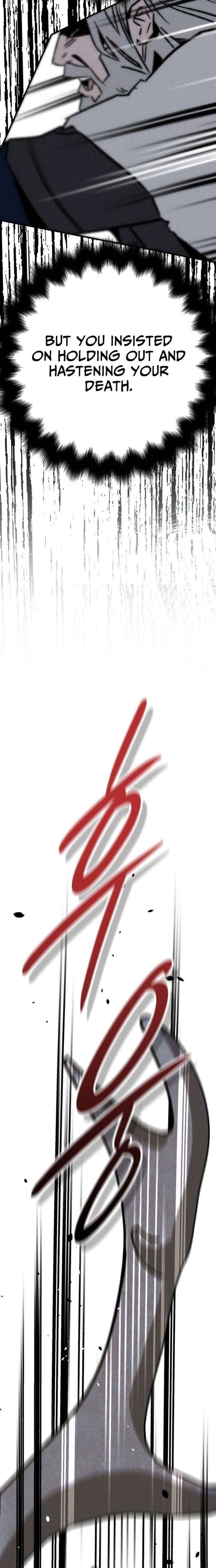 The Black-Haired Knight King Chapter 3 161 038