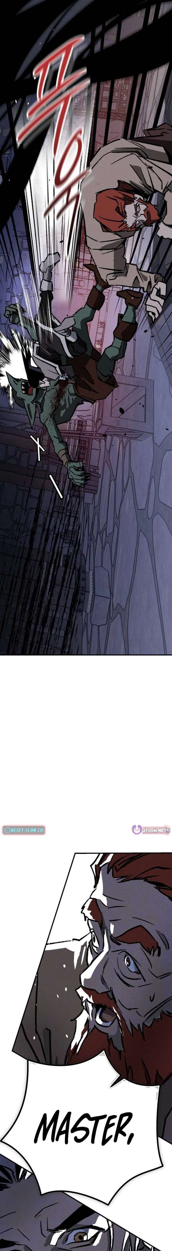 The Black-Haired Knight King Chapter 3 163 040