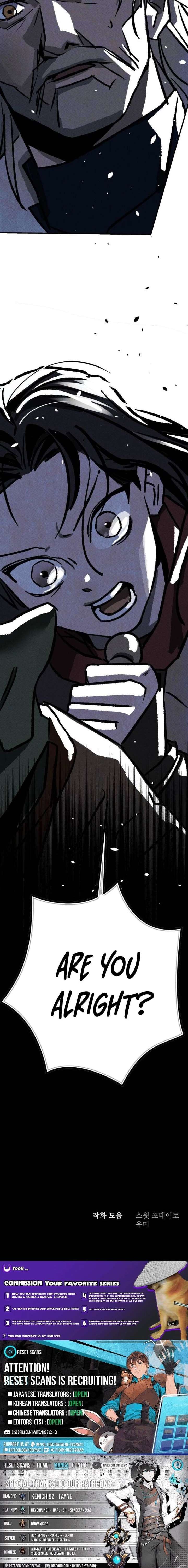 The Black-Haired Knight King Chapter 3 164 041