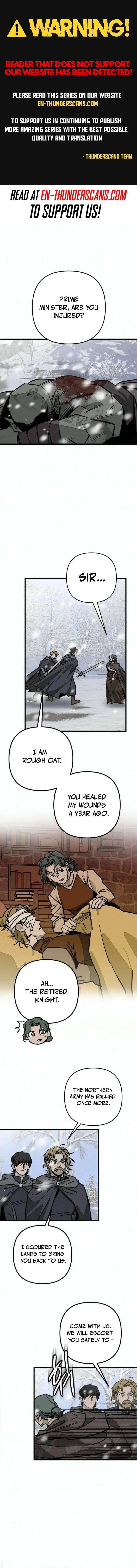 The Black-Haired Knight King Chapter 34 31 95af9ff18207