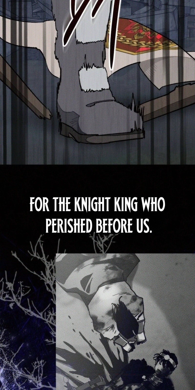 The Black-Haired Knight King Chapter 35 357 1dab6399adf1