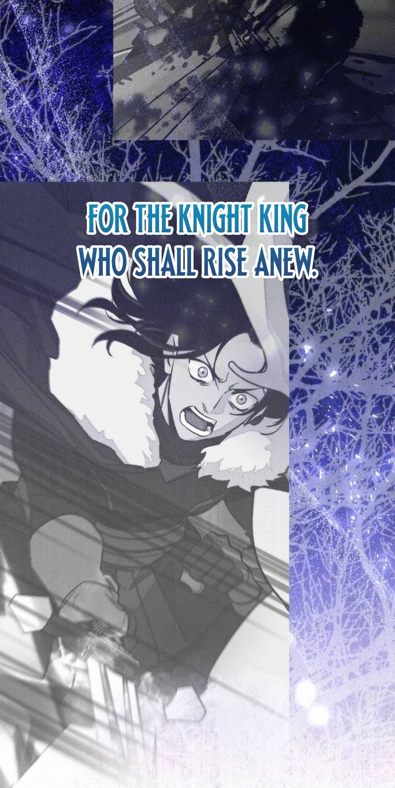 The Black-Haired Knight King Chapter 35 358 c7efb93421f6