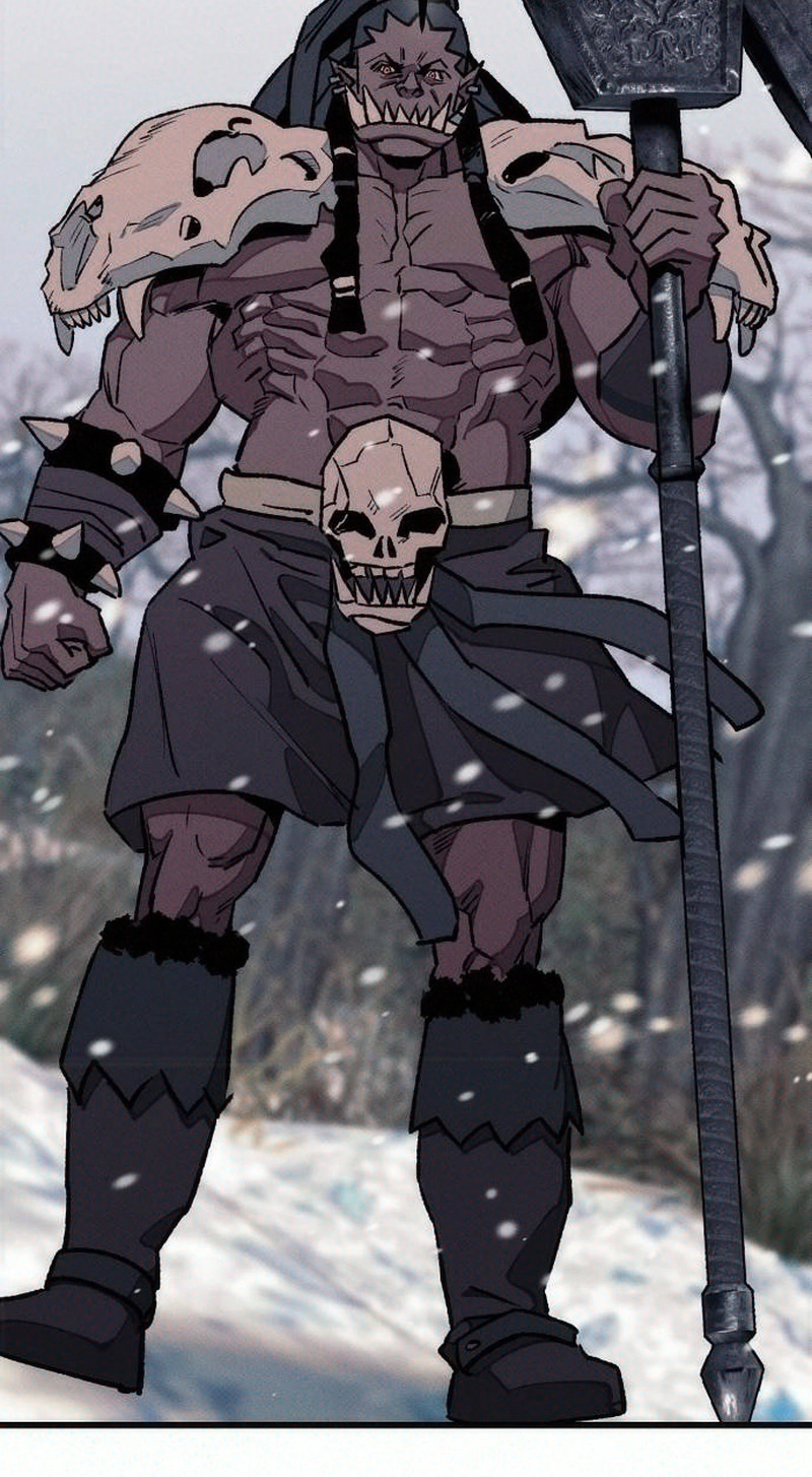 The Black-Haired Knight King Chapter 35 278 ea8469376d84