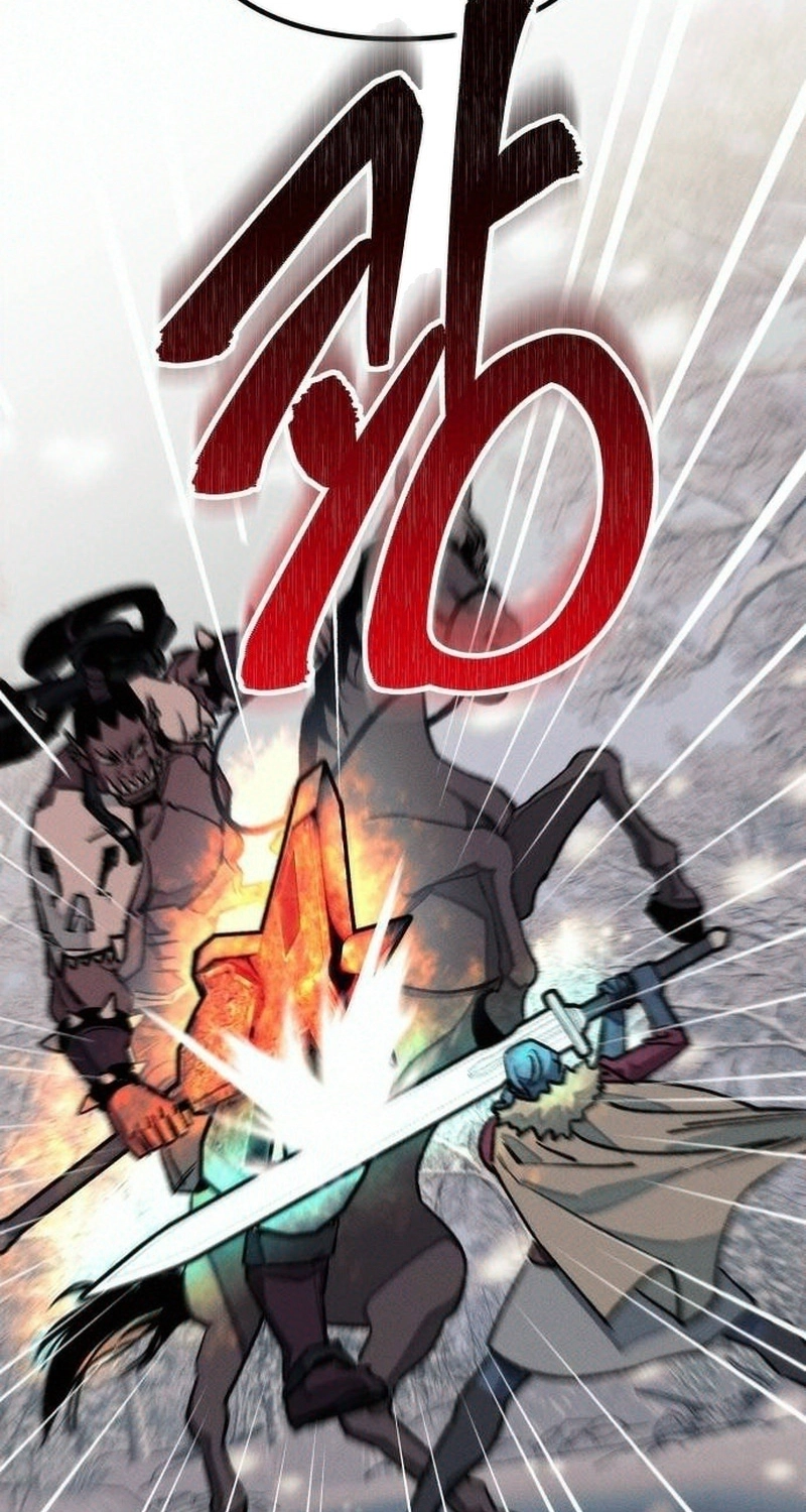 The Black-Haired Knight King capítulo 36, página 69