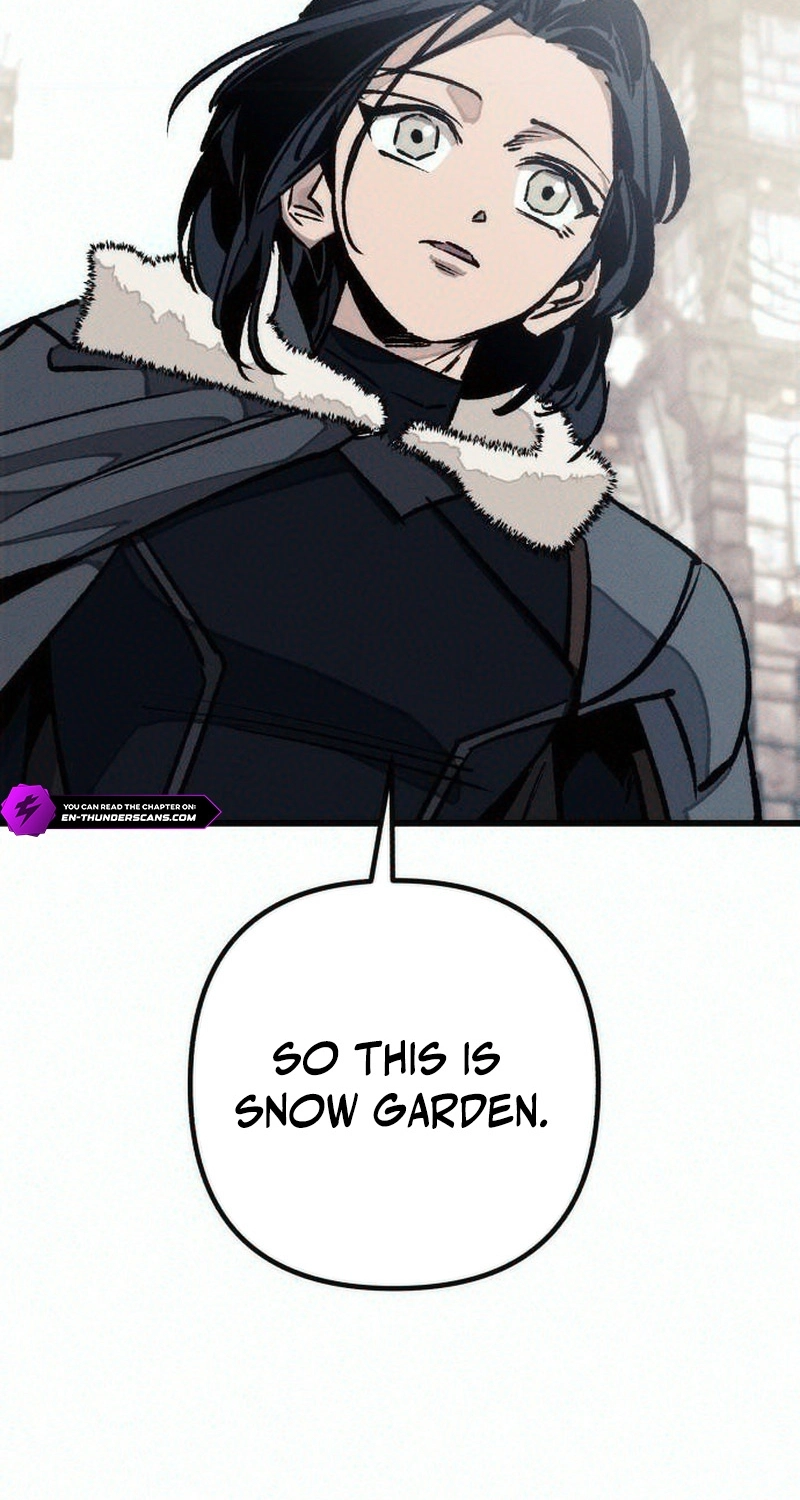 The Black-Haired Knight King capítulo 36, página 13