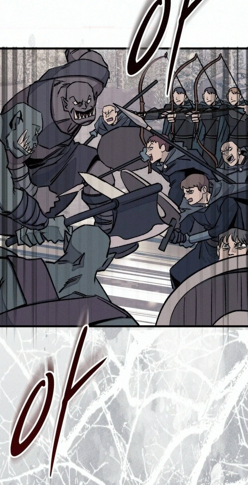 The Black-Haired Knight King capítulo 36, página 24