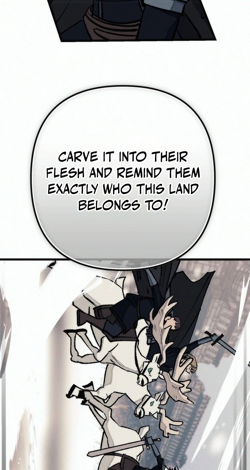 The Black-Haired Knight King capítulo 36, página 18