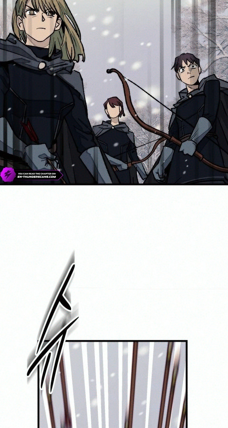 The Black-Haired Knight King capítulo 36, página 55