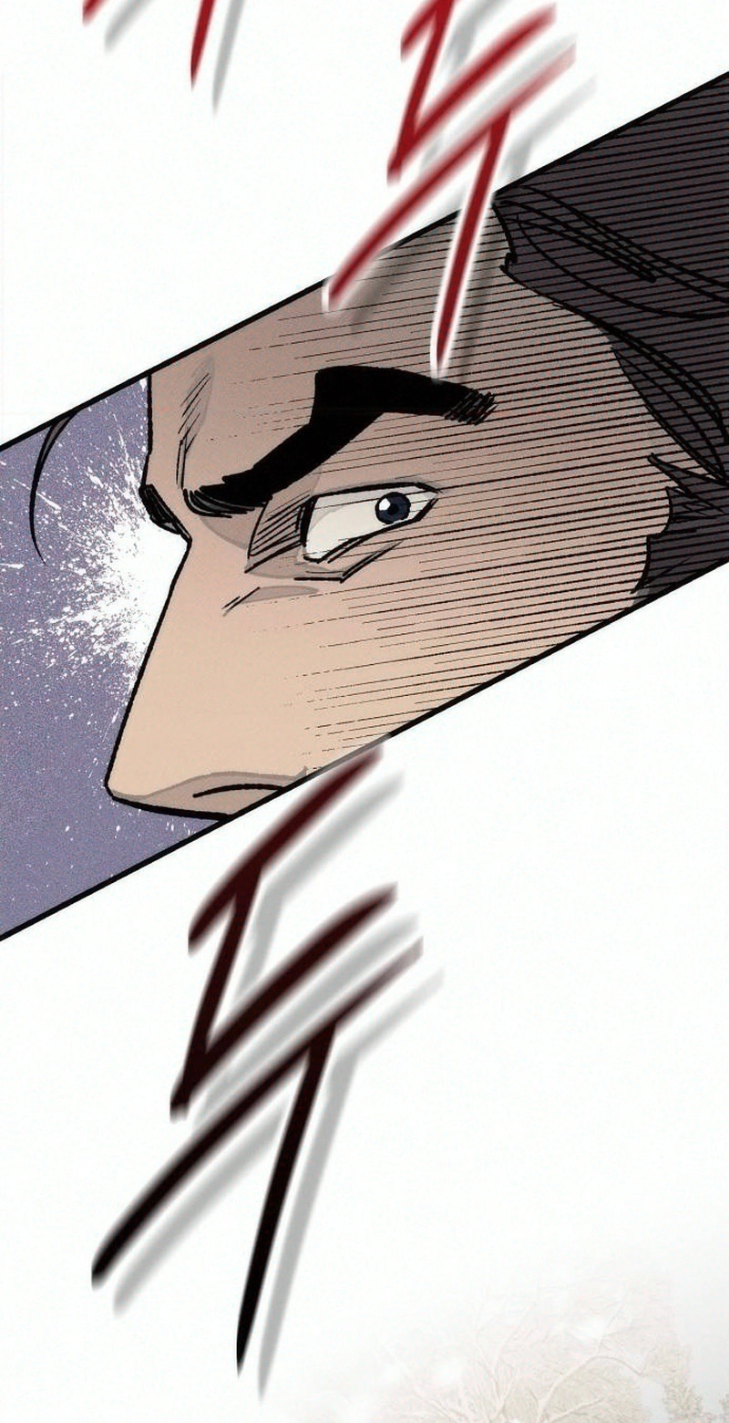 The Black-Haired Knight King capítulo 36, página 38