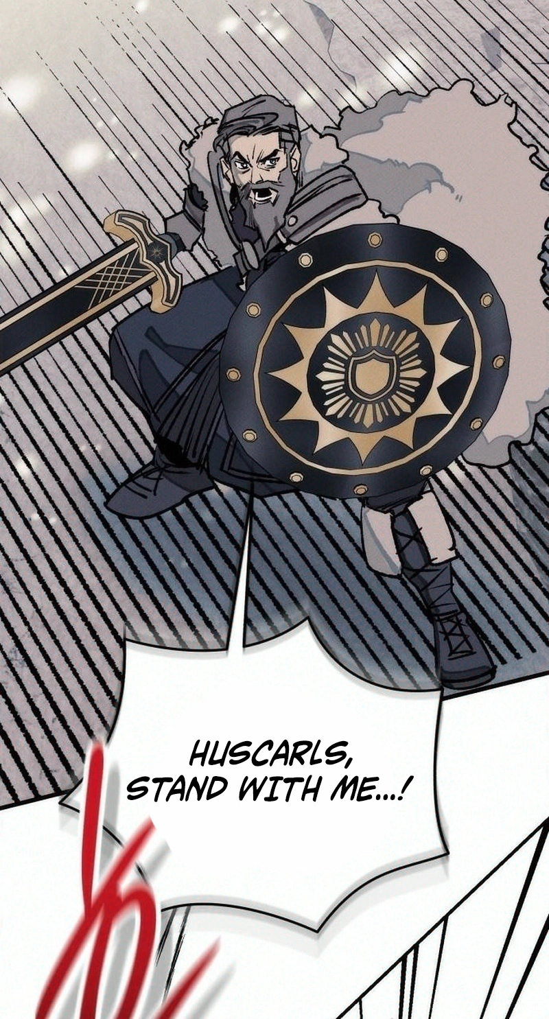 The Black-Haired Knight King capítulo 36, página 44