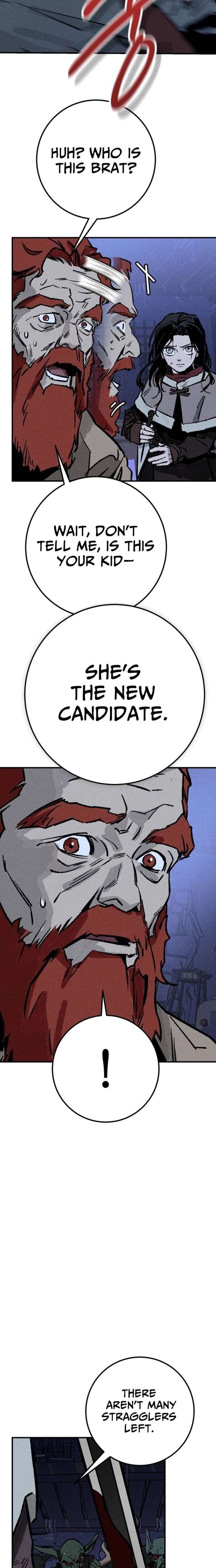 The Black-Haired Knight King Chapter 4 120 003