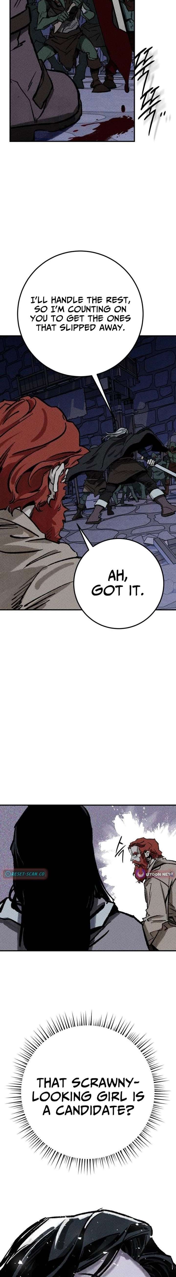 The Black-Haired Knight King Chapter 4 121 004