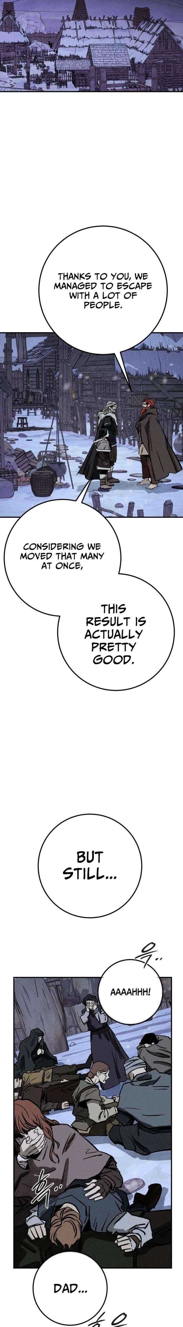 The Black-Haired Knight King Chapter 4 123 006