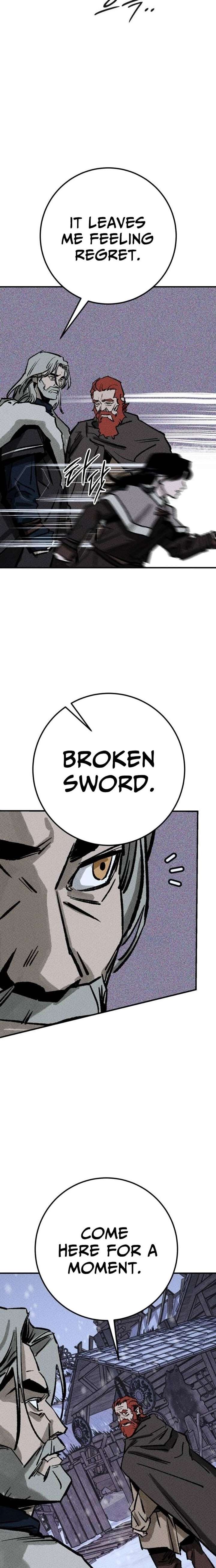 The Black-Haired Knight King Chapter 4 124 007