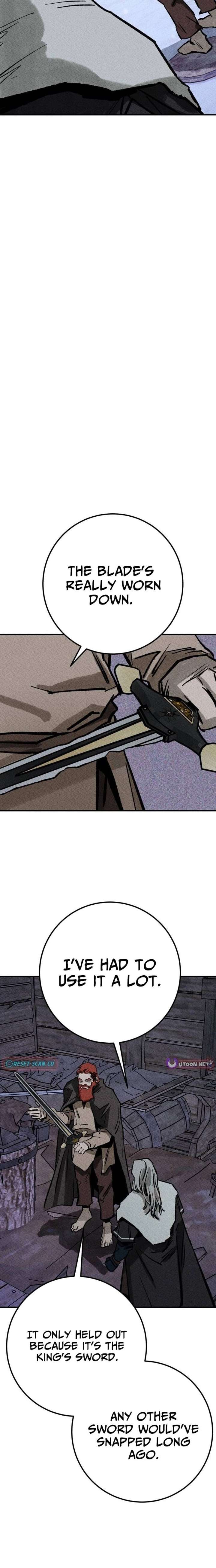 The Black-Haired Knight King Chapter 4 125 008