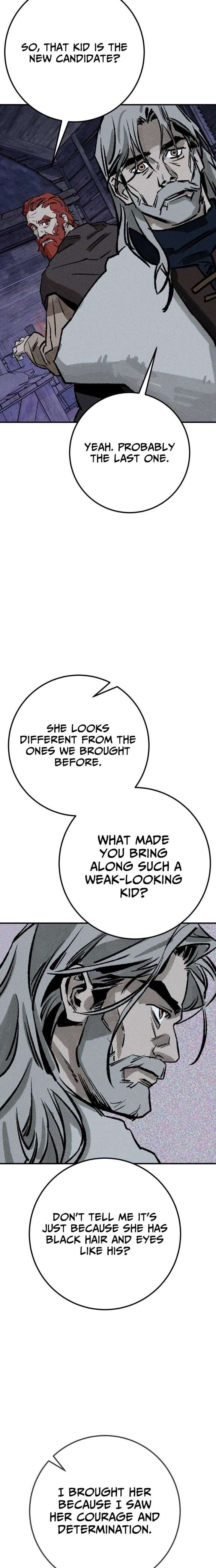 The Black-Haired Knight King Chapter 4 127 010