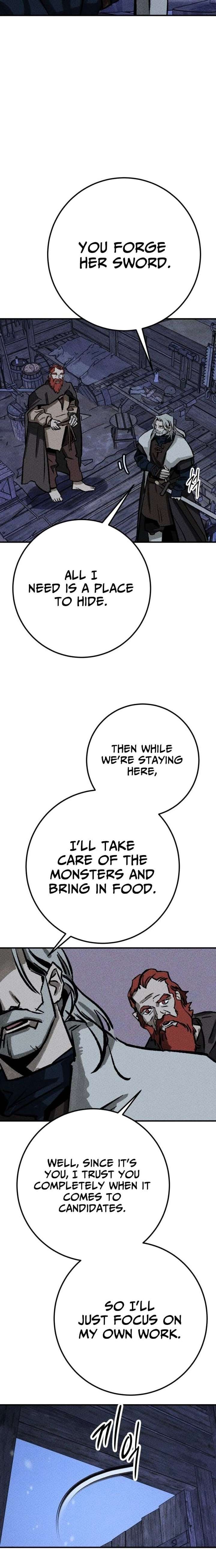 The Black-Haired Knight King Chapter 4 129 012