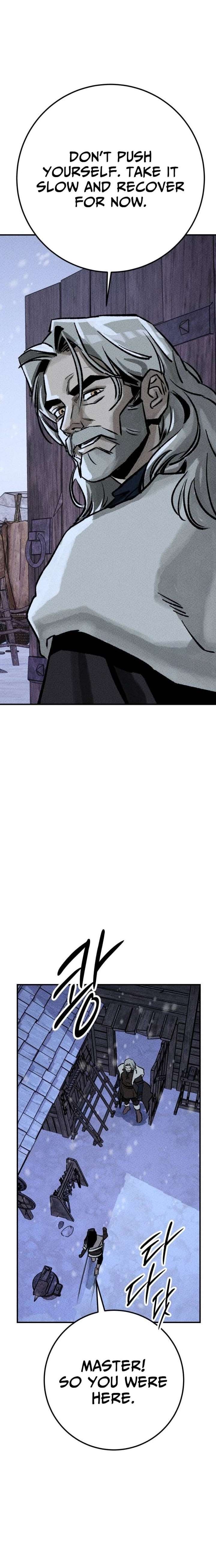 The Black-Haired Knight King Chapter 4 130 013