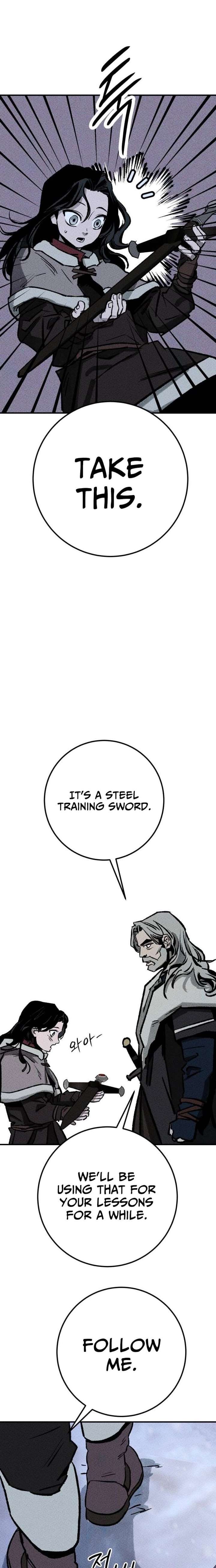 The Black-Haired Knight King Chapter 4 131 014