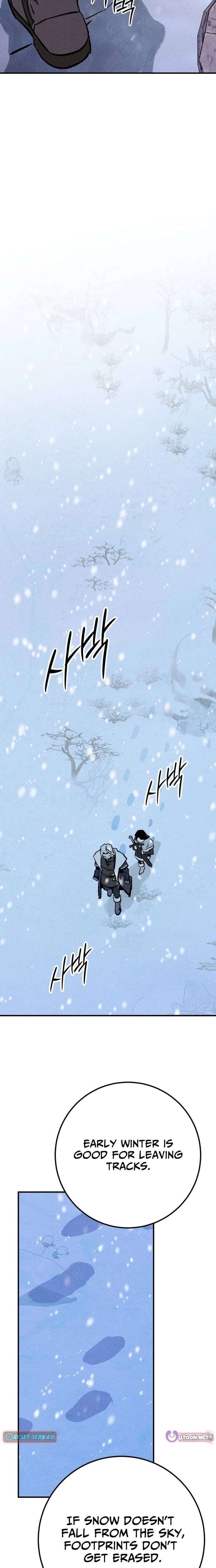 The Black-Haired Knight King Chapter 4 132 015