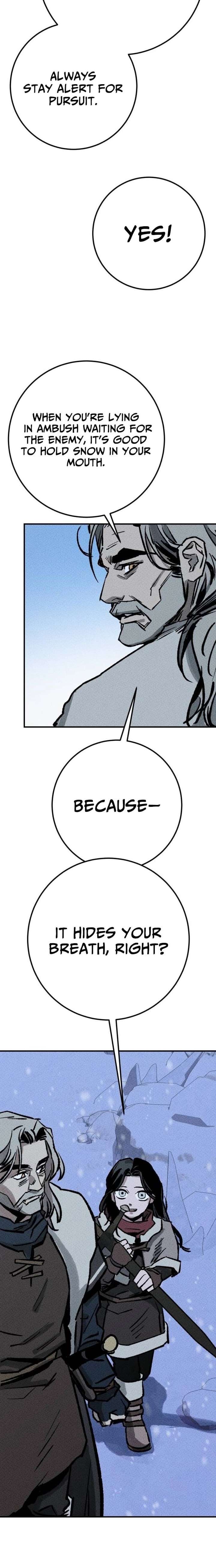 The Black-Haired Knight King Chapter 4 133 016