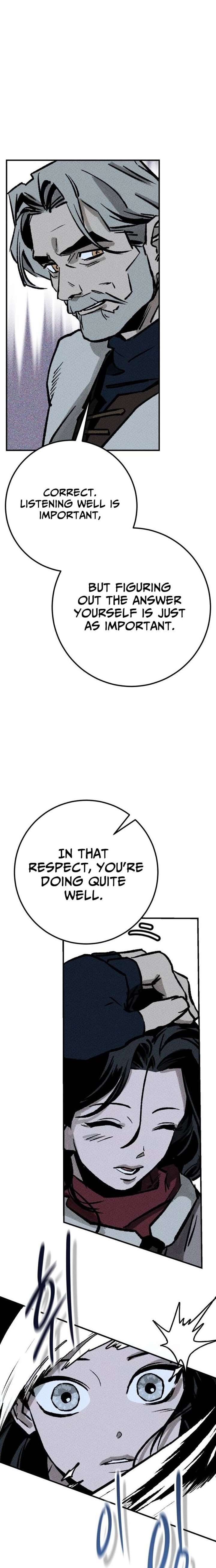 The Black-Haired Knight King Chapter 4 134 017