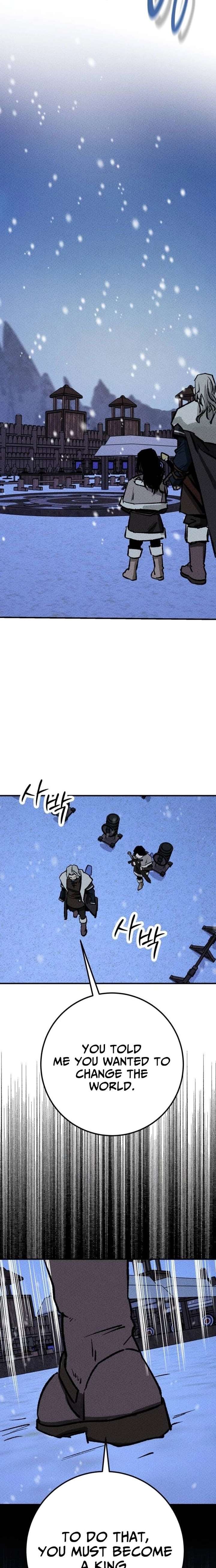 The Black-Haired Knight King Chapter 4 135 018