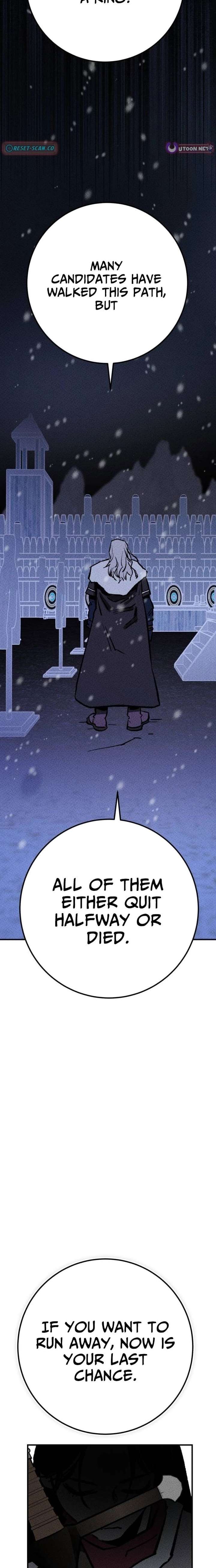 The Black-Haired Knight King Chapter 4 136 019