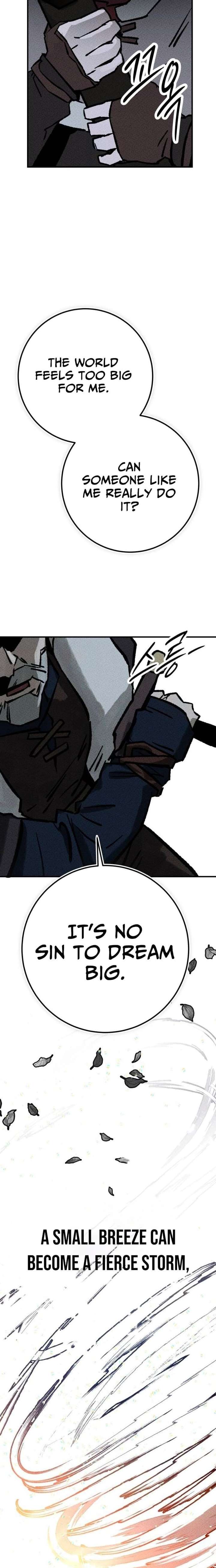 The Black-Haired Knight King Chapter 4 137 020