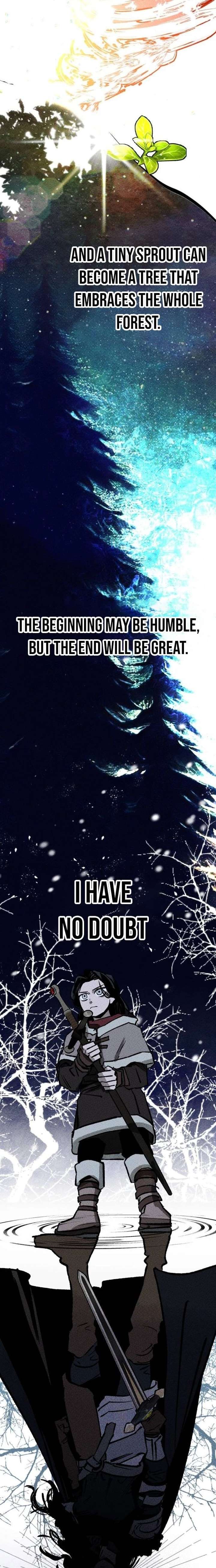 The Black-Haired Knight King Chapter 4 138 021