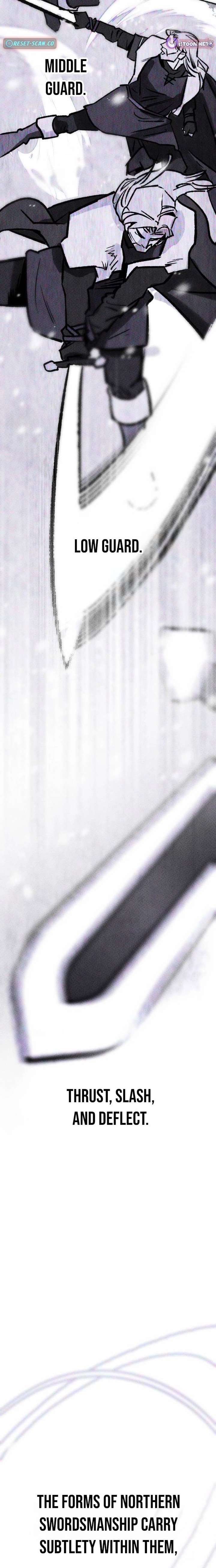 The Black-Haired Knight King Chapter 4 140 023