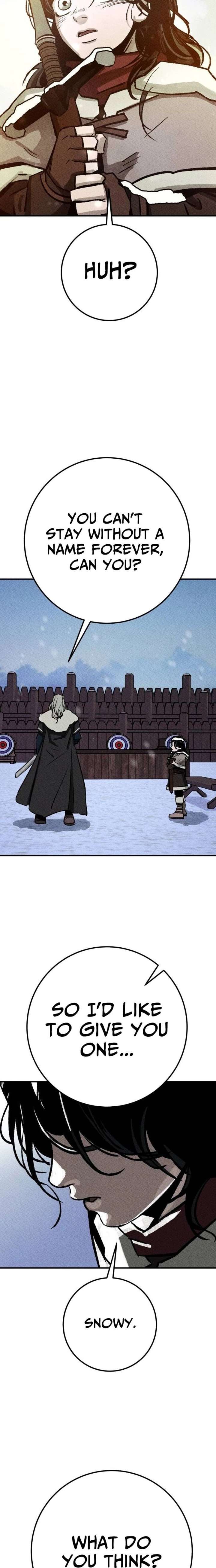 The Black-Haired Knight King Chapter 4 145 028