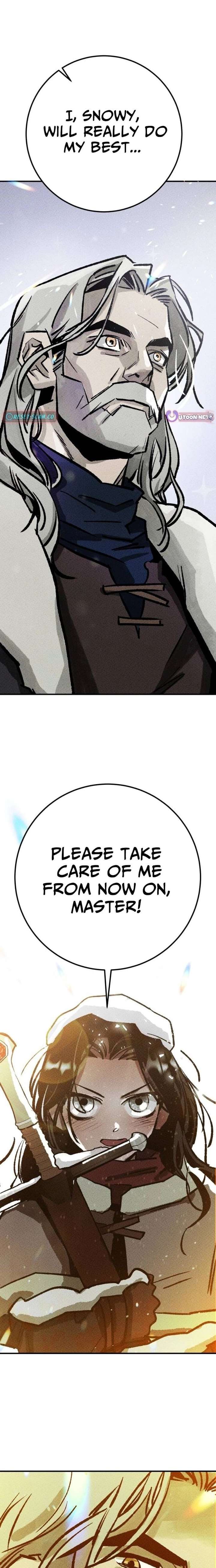 The Black-Haired Knight King Chapter 4 147 030