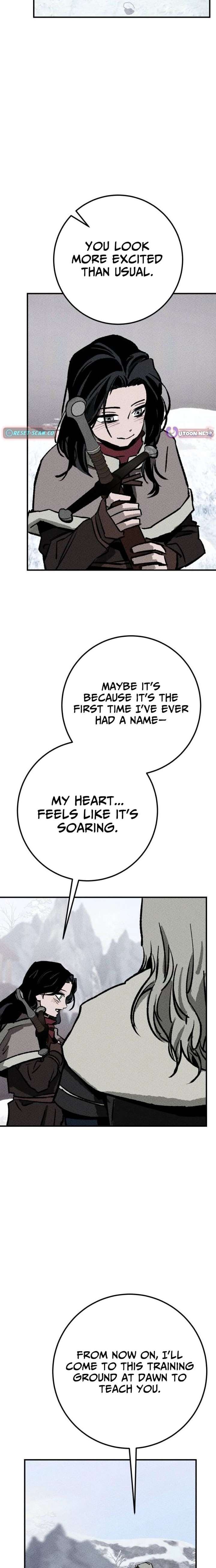 The Black-Haired Knight King Chapter 4 150 033