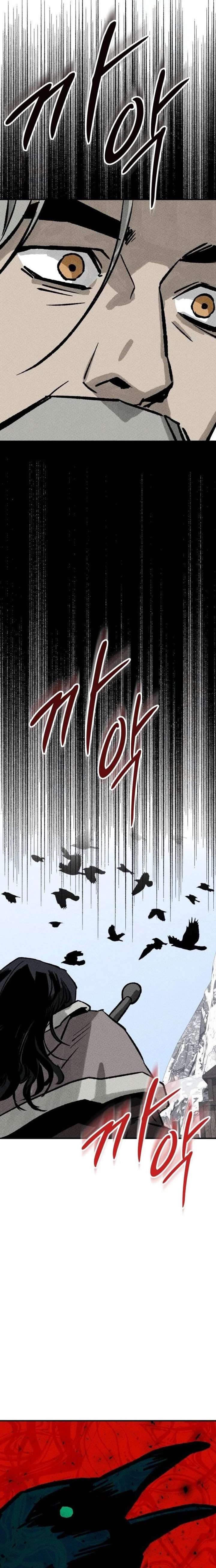 The Black-Haired Knight King Chapter 4 152 035