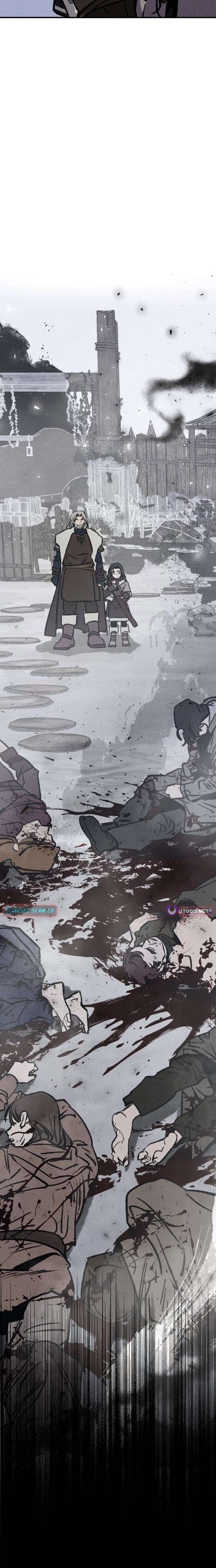 The Black-Haired Knight King Chapter 4 155 038