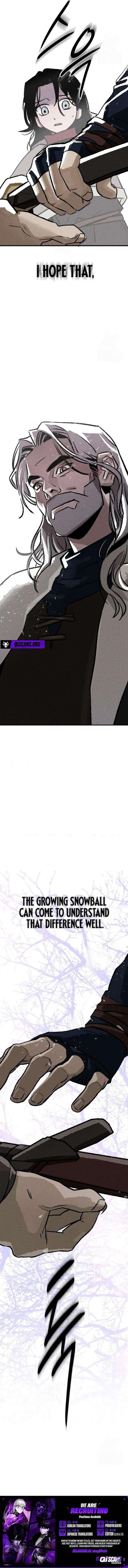 The Black-Haired Knight King Chapter 5 64 016