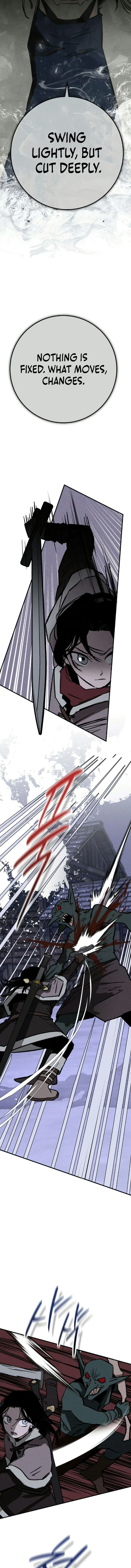 The Black-Haired Knight King Chapter 7 51 06