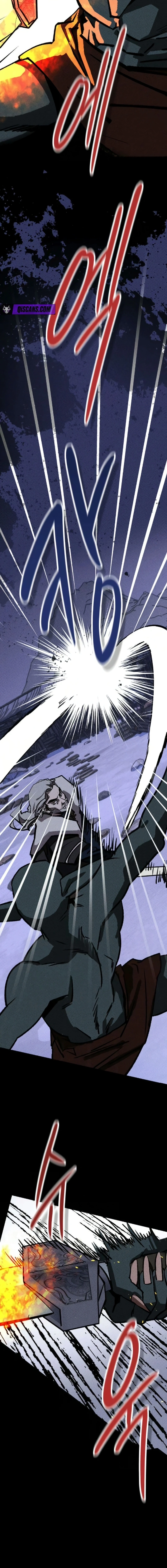 The Black-Haired Knight King Chapter 8 85 04