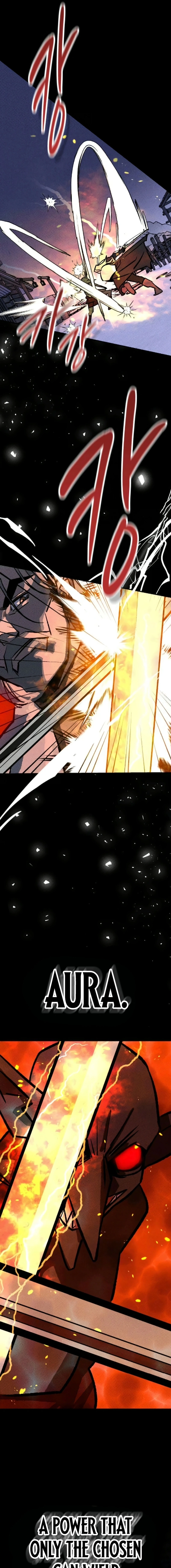 The Black-Haired Knight King Chapter 8 86 05